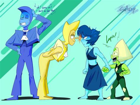Lapis Lazuli Steven Universe Porn Videos. Peridot Experiments [STEVEN UNIVERSE] feat. Oolay-Tiger & cartoonsaur. Lapis and Pearl fucking upstairs, licking pussy and tribbing - Steven Universe Hentai. Lapis Lazuli gets lifted up and fucked. Cums on her ass. Lapis Lazuli sucking dick and using a toy. Cums in her mouth.
